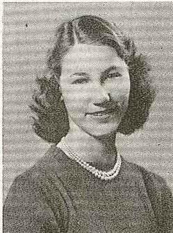 Norma Jean Walker Lutz