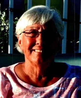 Sue Ann Hissam Smith