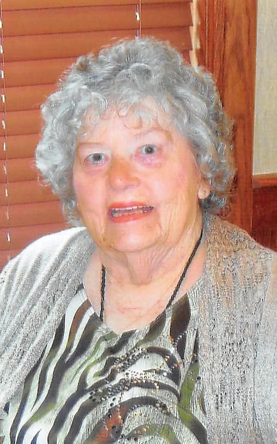 Marilyn A. Terry Stephens