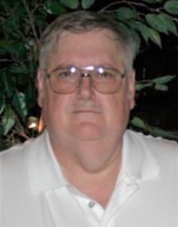 Donald Eugene Benjamin