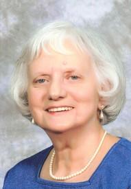 Shirley W. Wiegand Morrison