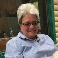 Twila Jean Gibson Paul