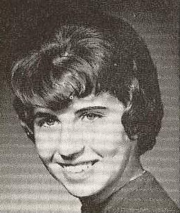 Sherry Magaziner Romagnolo