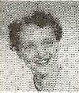 Florence Sue Williams Dulaney