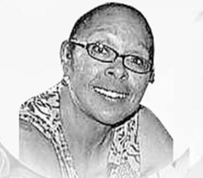 Marian Denise "nessie" Kelley