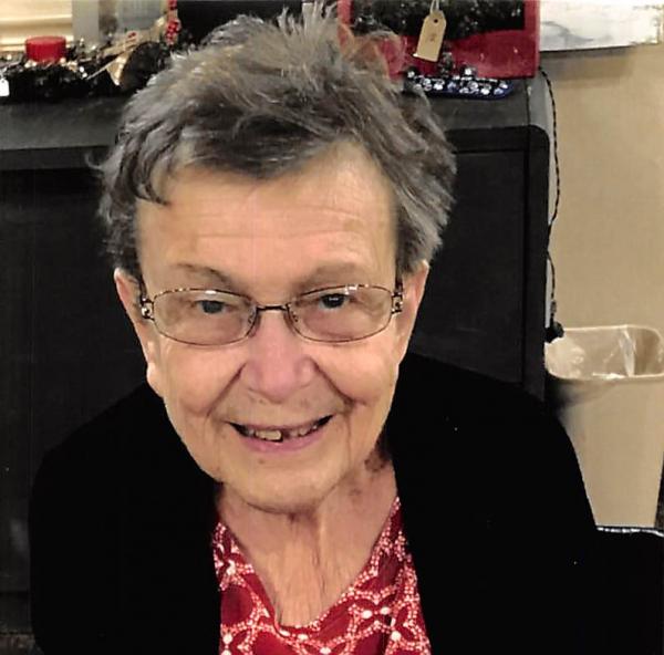 Donna W. Menzie Graves