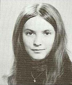 Beverly Sue Melvin Bobb