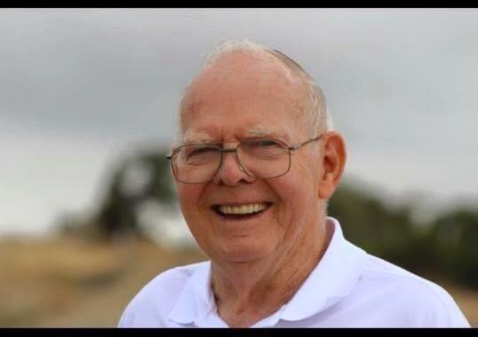 Raymond C. Mcelfresh