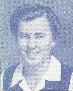 Grace E. Wilson France