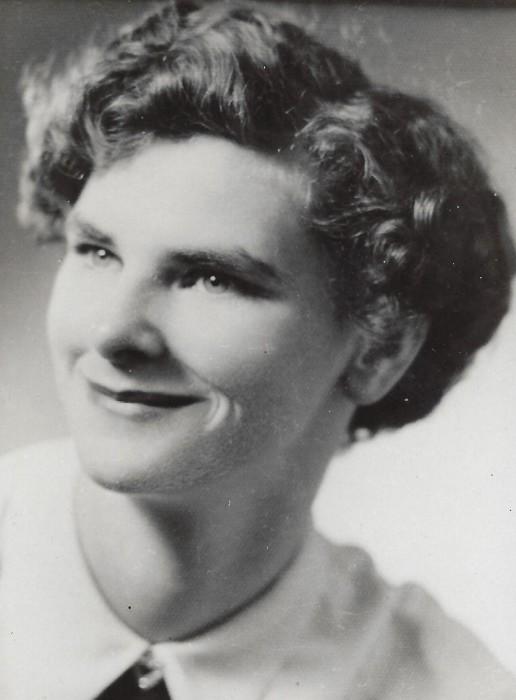 Annabelle Lloyd Schlosser