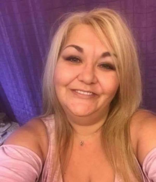 Misty K. Garrett Harmon