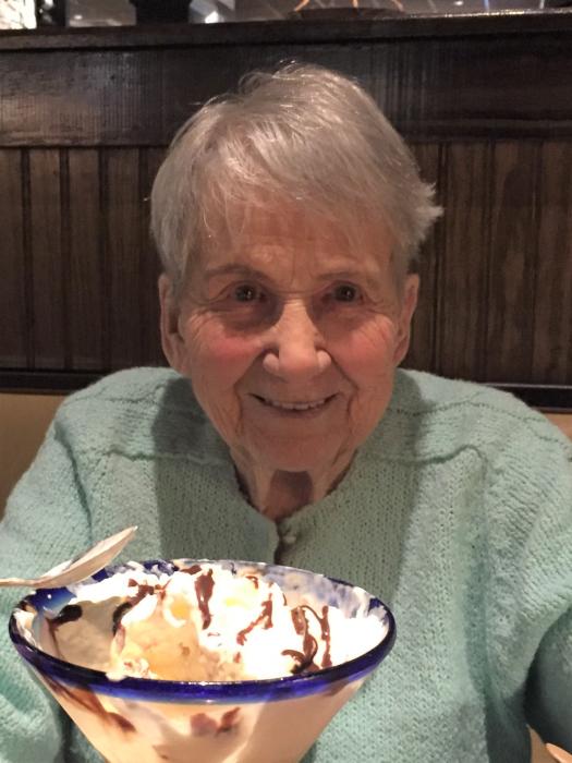 Patricia A. Roach Payne