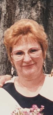 Sandra K. Sharrer Smith