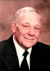 Russell William Davis