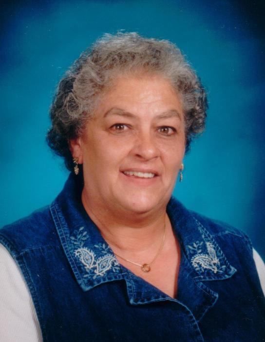 Dorothy L. Mayle Goins