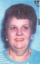 Phyllis L. Sharrer Brister