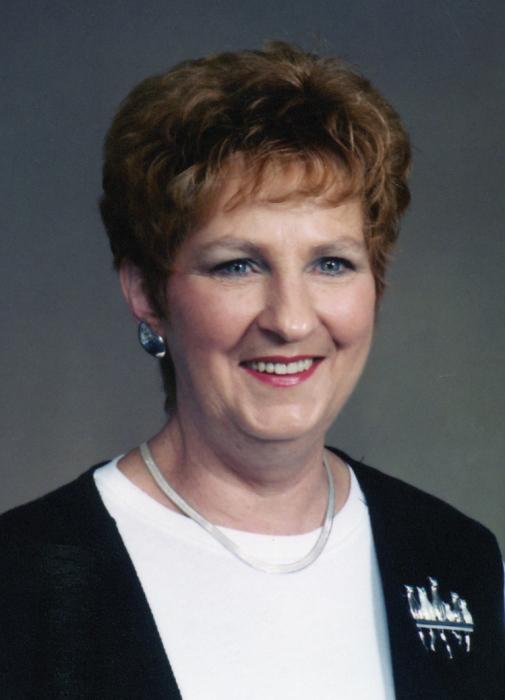 Wilma Jean Sharrer Grissett Hostetter