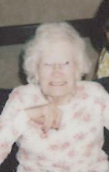 Mildred Mcfarland Uphold