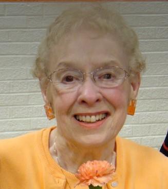 Rita L Adams Burgess