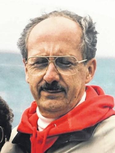 Fred "freddie" Luttenberger