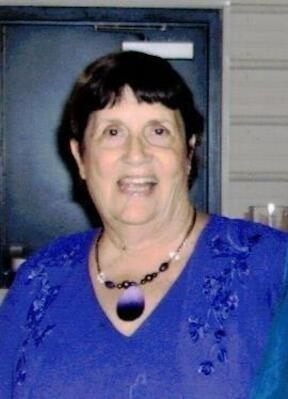 Doris J. Apperson Cassady