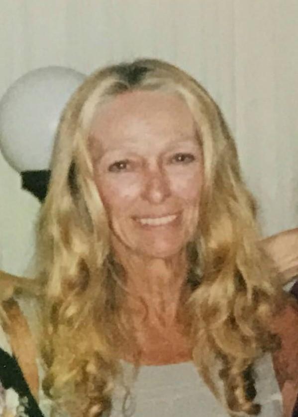 Ruby (scoob Lane) Prouty