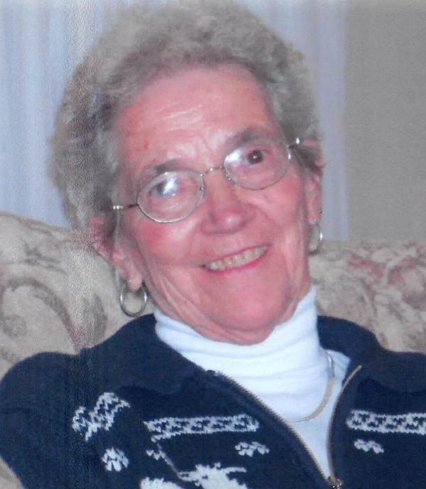 Erma Jean Mcgrath Mcneish