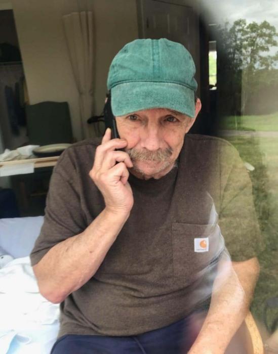 Marvin Douglas "doug" Thomas