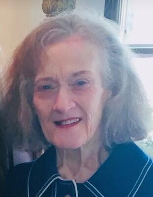 Kay Frances Stoneburner Saffell