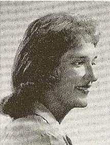 Betsy Ellen Ross Whalen