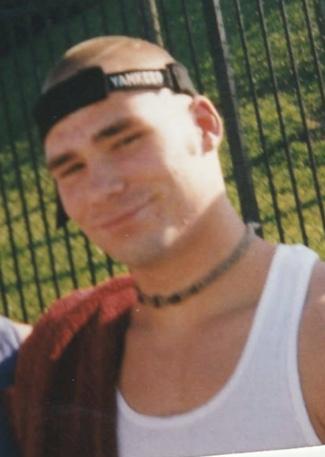 Joseph "joey" Justin Swope