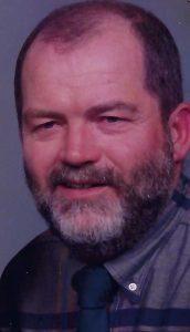 Keith Vincent Greiner