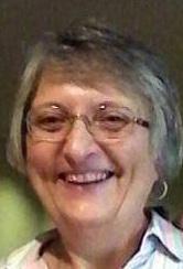 Sharon Lou Kelly Hunter