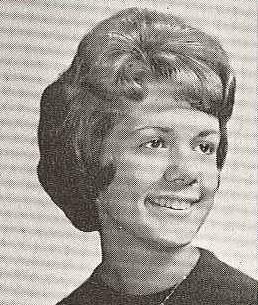 Diana J. Davis Sinclair