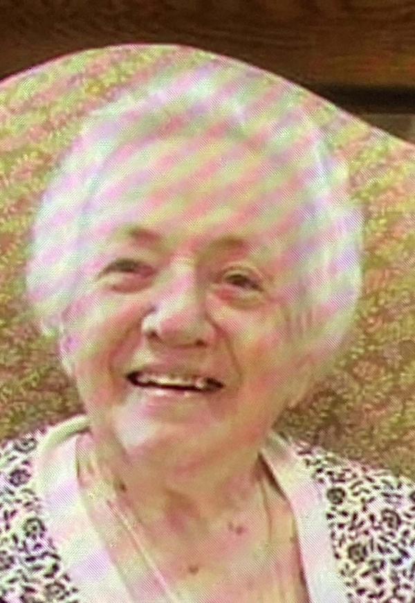 Dorothy Jane Eppley Allen
