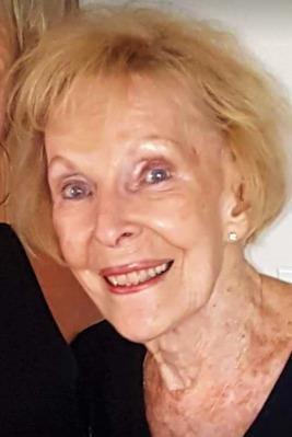 Gloria A. Reynolds White