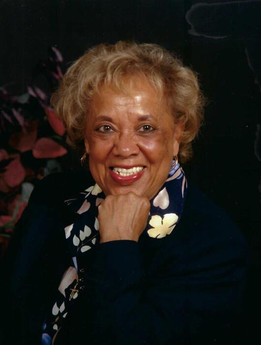 Norma Jean Guy Newman