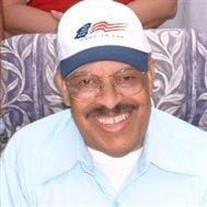 Russell "link" Burke