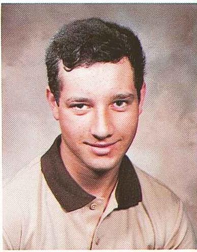 Robert Duane Faulhaber