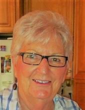 Mary Jo Embree Stehmeyer