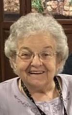 Mary Catherine Terril Gatton