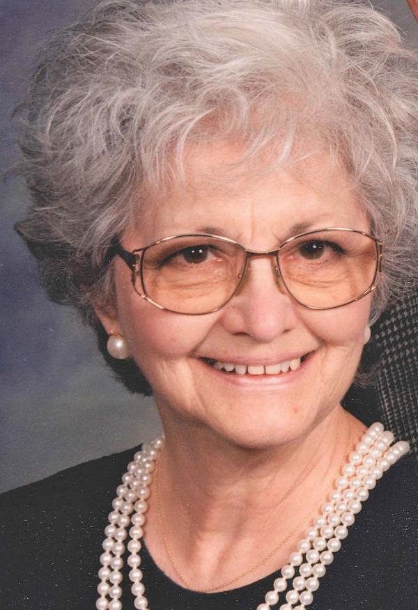 Dorothy A. Gassaway Brandfass