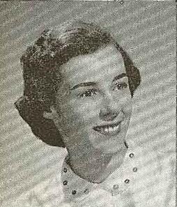 Carol V. Stradley Mccoy