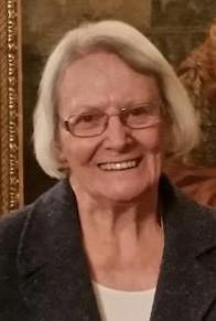 Florence M. Dennis Martin