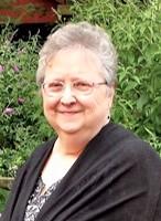 Bertha Lorenia May Kellar Glosser