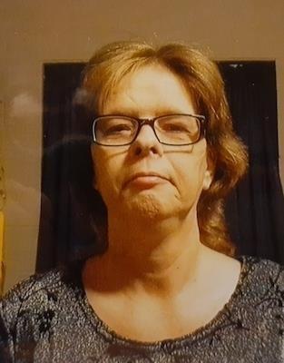 Sherry Bittner Moore