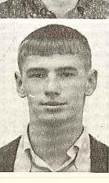 Myron G. Stoneburner