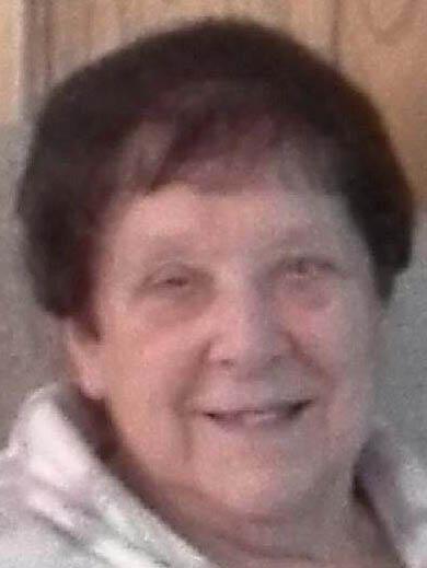 Shirley Gamble Madigan