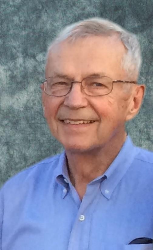 James (jim) H. Thorne