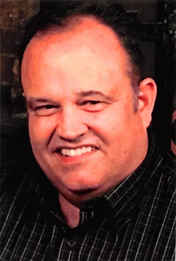 Thomas Payne Balderson